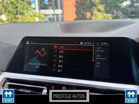 2020 BMW 3-Series - photo 27