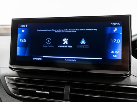 2022 Peugeot 3008 - photo 15