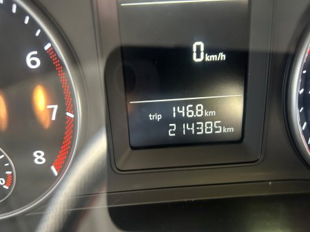 2015 Volkswagen Touran - photo 18