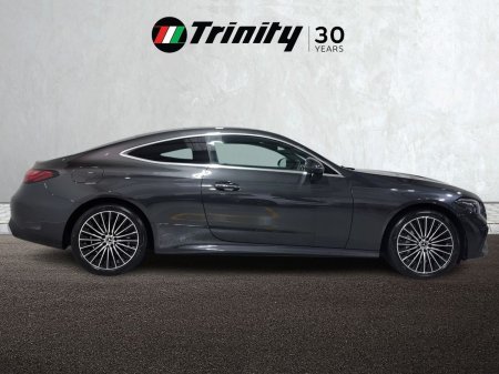 2026 Mercedes-Benz CLE - photo 6