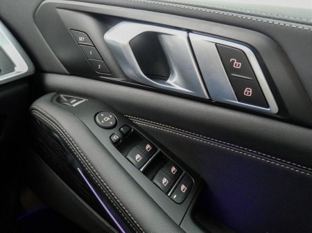 2024 BMW X5 - photo 21