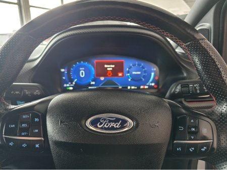 2023 Ford Puma - photo 9