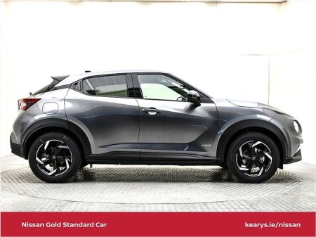 2023 Nissan Juke - photo 14