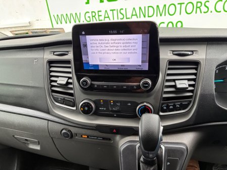 2021 Ford Transit - photo 22