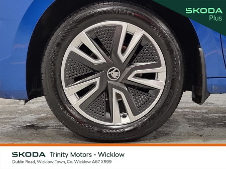 2023 Skoda Fabia - photo 9