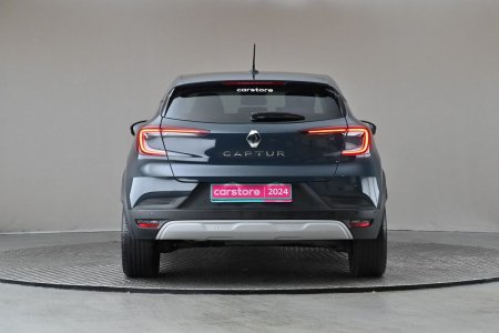 2024 Renault Captur - photo 8