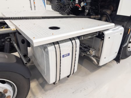 2023 DAF XG 530 - photo 9