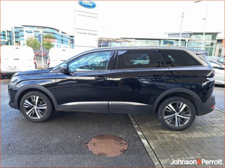 2023 Peugeot 5008 - photo 5