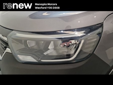 2026 Renault Kangoo - photo 14