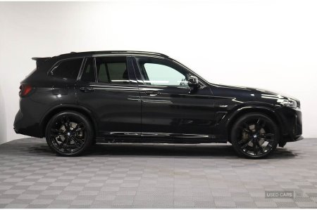 2022 BMW X3 - photo 7