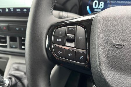 2025 Ford Transit Custom - photo 26
