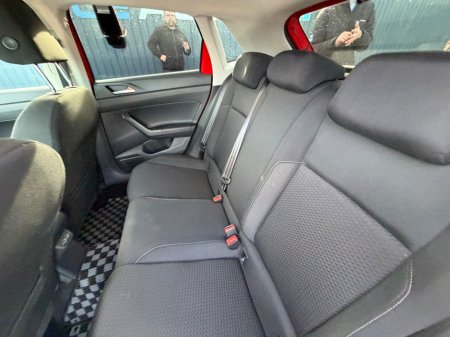 2019 Volkswagen Polo - photo 39