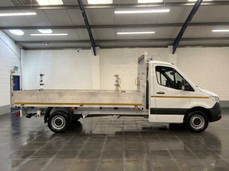 2023 Mercedes-Benz Sprinter