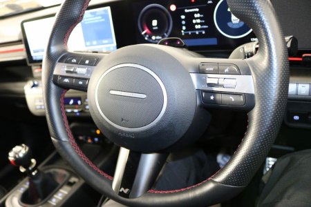 2025 Hyundai KONA - photo 17