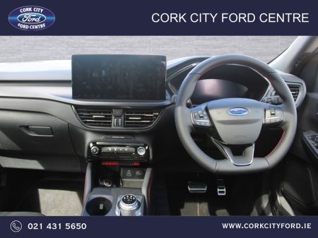 2026 Ford Kuga - photo 10