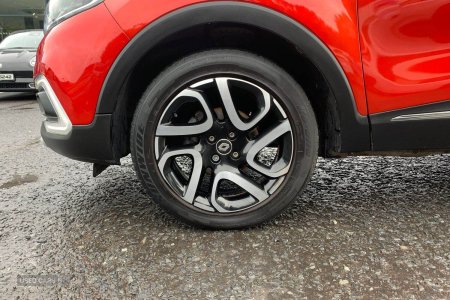 2018 Renault Captur - photo 6
