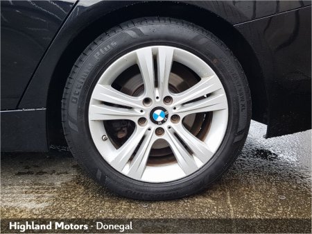 2018 BMW 3-Series - photo 10