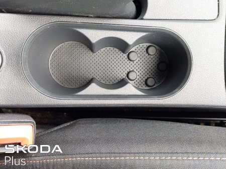 2022 Skoda Scala - photo 61