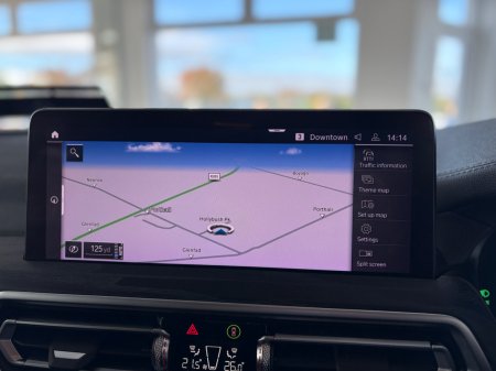2023 BMW X3 - photo 20