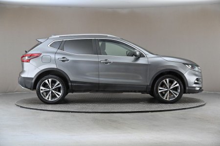 2018 Nissan Qashqai - photo 11