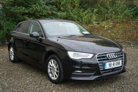 2016 Audi A3 - photo 3