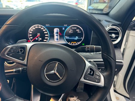 2017 Mercedes-Benz E-Class - photo 14
