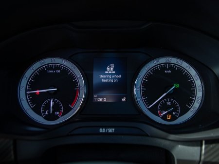 2021 Skoda Kodiaq - photo 16