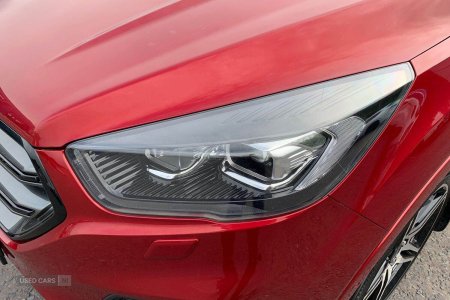 2018 Ford Kuga - photo 7