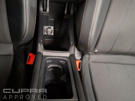2026 Cupra Leon - photo 26