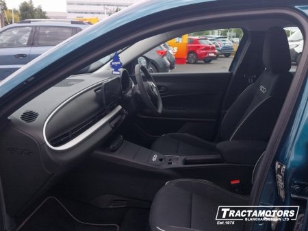 2025 Fiat 600 - photo 4