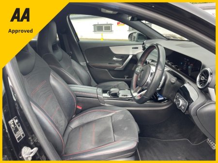 2019 Mercedes-Benz A-Class - photo 21