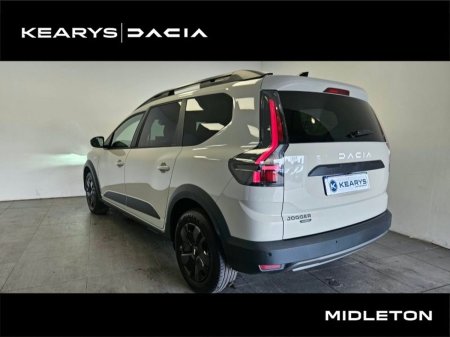 2026 Dacia Jogger - photo 2