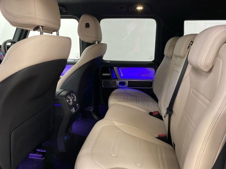 2026 Mercedes-Benz G-Class - photo 4