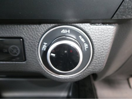 2026 Isuzu D-Max - photo 24