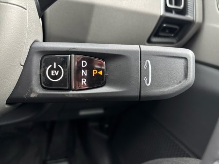 2026 Kia EV5 - photo 12