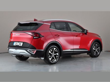 2022 Kia Sportage - photo 9