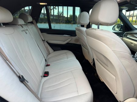2017 BMW X5 - photo 7