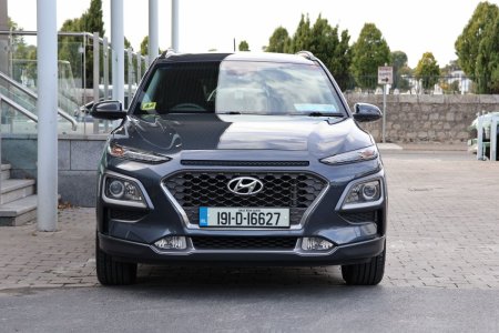 2019 Hyundai KONA - photo 5