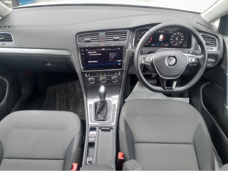 2019 Volkswagen Golf - photo 13