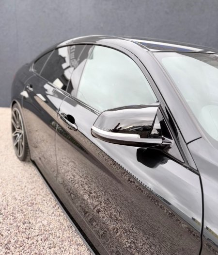 2019 BMW 4-Series - photo 3