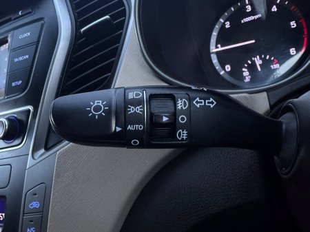 2017 Hyundai Santa Fe - photo 28
