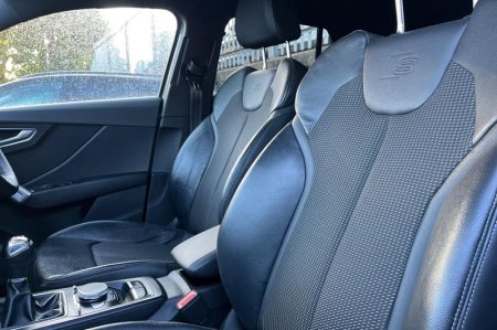 2023 Audi Q2 - photo 19