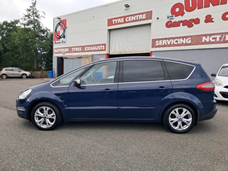 2012 Ford S-Max - photo 2