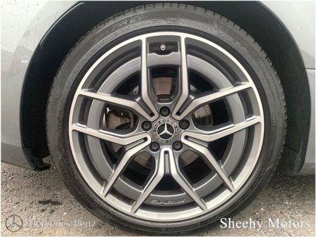 2021 Mercedes-Benz E-Class - photo 5
