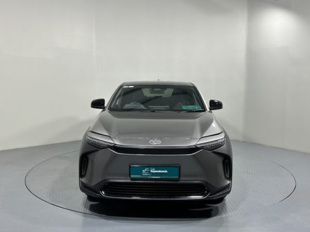 2023 Toyota bZ4X - photo 2