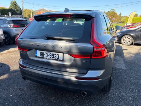 2018 Volvo XC60 - photo 19
