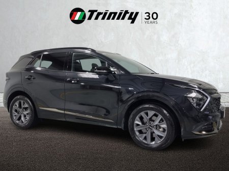 2024 Kia Sportage - photo 6