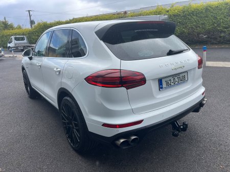 2016 Porsche Cayenne - photo 10