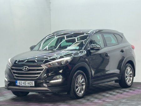 2016 Hyundai Tucson - photo 3