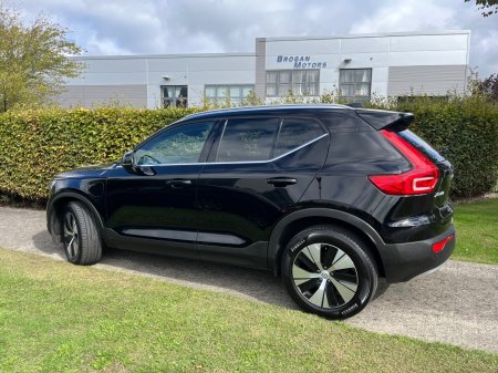 2022 Volvo XC40 - photo 7